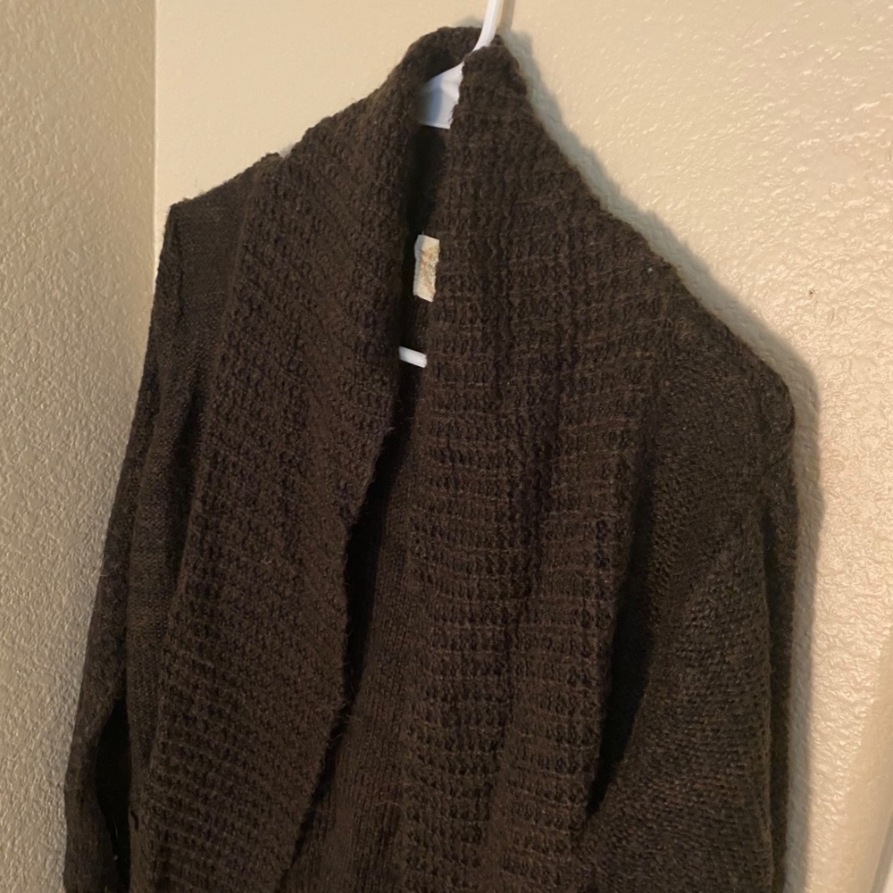 Cardigan - Picture 2 of 2